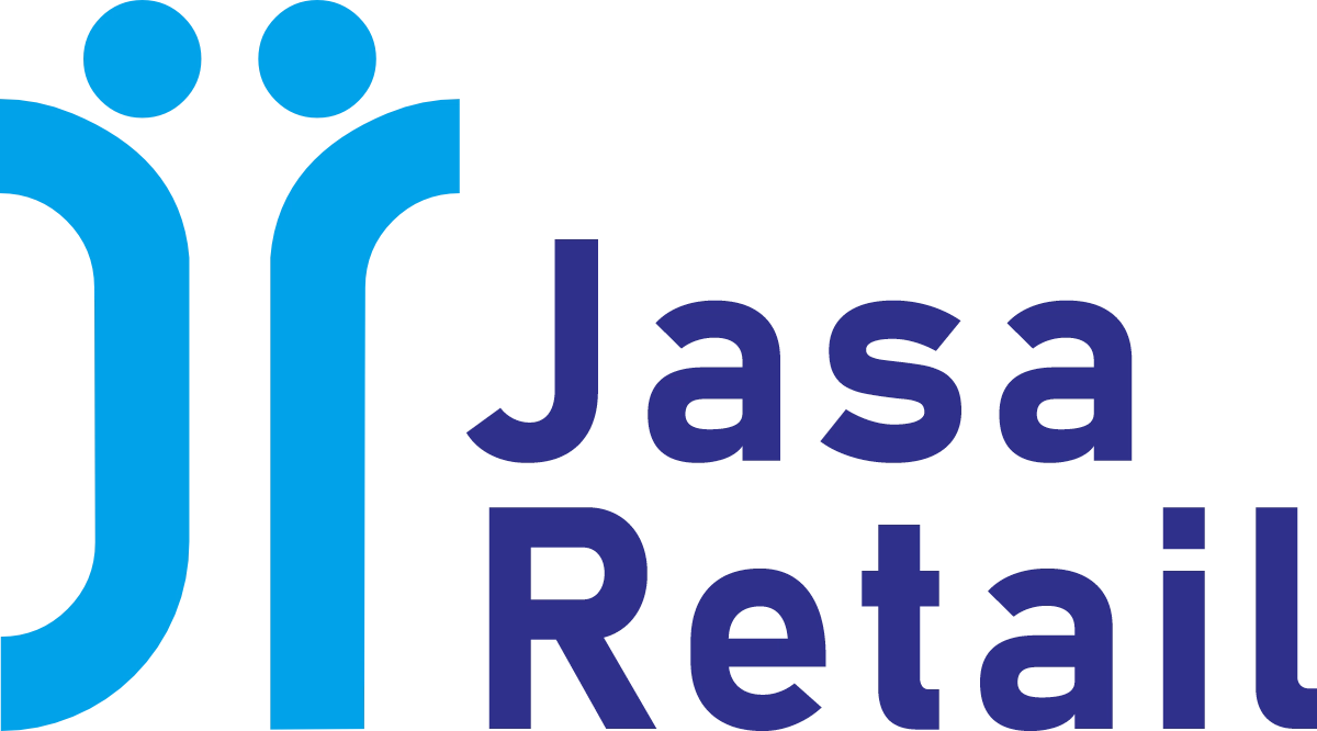 Logo Jasa Retail